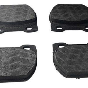 Pastilha Tras Defender 100 86 A 94 Defender 110 93 Em Diante