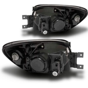 Par Farol Sportage 2009 2010 Manual