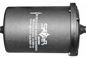 Filtro Combustivel Clio 00 Laguna 96 Megane 96 A 98