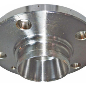 Cubo De Roda Dianteiro 5 Furos Polo Virtus 2018 Em Diante .