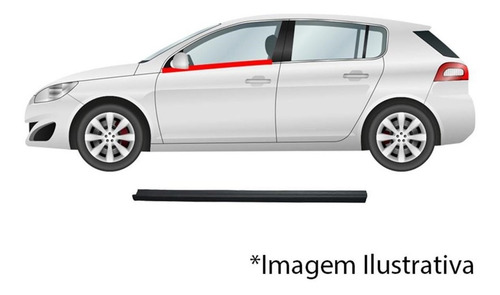 Pestana Interna Direita Uno Vivace/way 10/.... 2 Portas