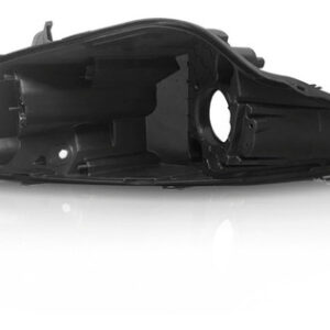 Par Carcaça De Farol Ford Ka 2015 2016 2017