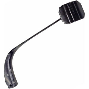 Pedal Embreagem Com Limitador Fusca Ate 77 Fusca Ate 67