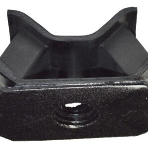 Coxim Traseiro Do Cambio Tracker 01 A 09 Vitara 99 A 06