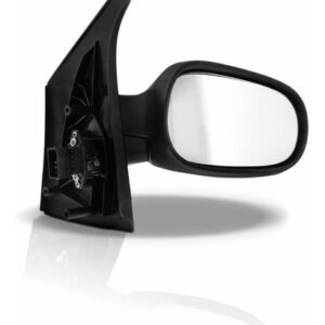 Par Retrovisor Renault Scenic 2001 A 2006 Regulagem Elétrica