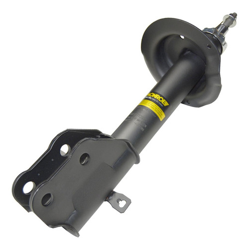 Amortecedor Dianteiro Esquerdo Edge 2007 Ate 2014