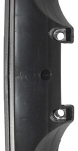 Apoia Braco Almofada Corcel Belina Pampa Ate 1977 Preto