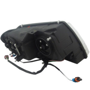 Par Farol Cherokee Laredo 99 00 01 02 03 Sinaleira Ambar