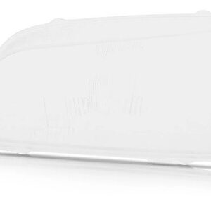 Par Lente Farol Principal Peugeot 306 1993 94 95 96 97 1998.