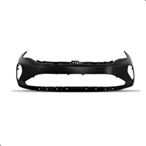 Envolvente Dianteiro Para Nivus 2020 2021 2022 2023 2024 Preto