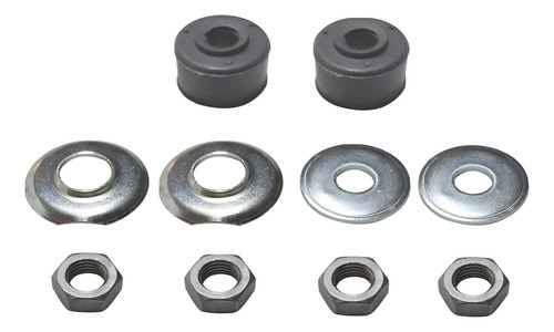 Kit Tensor Dianteiro Corcel Ii 1978 A 1984