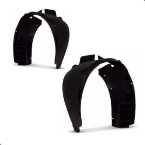 Kit Frente Para Corsa Montana 2003 2004 2005 2006 A 2009 Preto