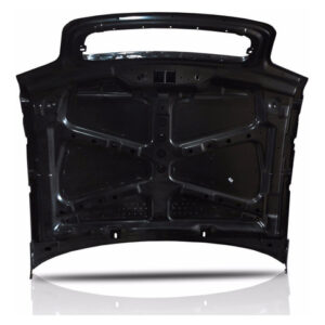 Capo S10 Blazer 2001 2002 A 2011 Sem Furo Scoop Novo