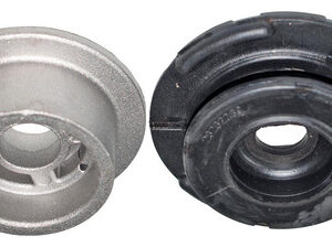 Coxim Amortecedor Dianteiro Com Suporte Onix 2019 Em Diante