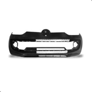 Parachoque Dianteiro Para Up 2014 2015 2016 2017 Preto