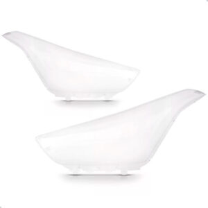 Par Lente Farol Para Hyundai Creta 2017 Até 2021