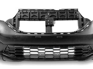 Kit Para Fiat Strada 1.0 2020 A 2026 Com Par Parabarro