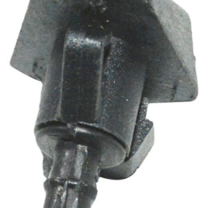 Esguicho Para-brisa Uno Preto