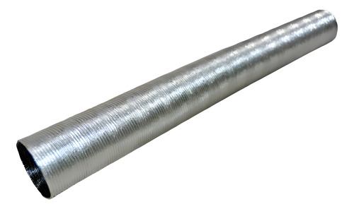 Tomada Ar Carburador Corcel 1975 A 1986 Belina 1970 A 1991 Preto