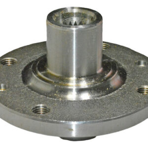 Cubo De Roda Dianteiro R19 Ate 99 Kangoo Clio 1.6 00