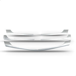 Kit Friso Grade Dianteira Sprinter 2020 2021 A 2024 1a Linha