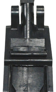 Esguicho Para-brisa Gol Gvi Preto