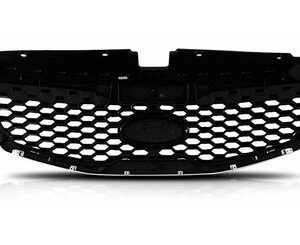 Grade Para Kia Sorento 2011 2012 2013 Cromada