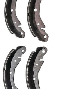 Sapatas Freio Cobalt 1.4 1.8 2012 Em Diante