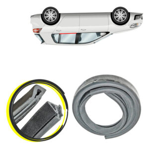 Pestana Ext Tras Esquerda Santana Quantum 4 Pts Ate 93