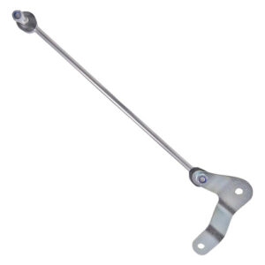 Haste Varao Trambulador 33 Cm Tempra 1992 A 1999 .