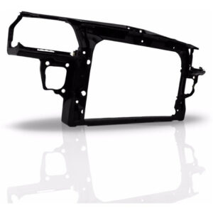 Painel Mini Frente Audi A3 2001 2002 2003 2004 05 2006 Novo