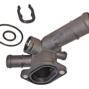 Flange Fluxo Agua A3 1.6 99 A 05 Bora 01 A 11 Golf