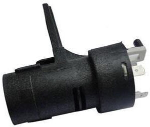 Comutador Eletrico Ignicao Partida Celta Prisma Apos 2001