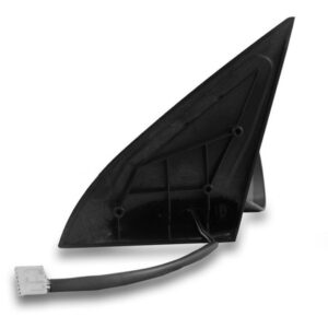 Par Retrovisor Marea Brava 2000 01 02 03 04 05 06 Elétrico.