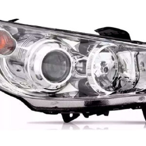 Farol Para Jac J6 2011 2012 2013 2014 2015 Manual 1ª Linha Direito/passageiro