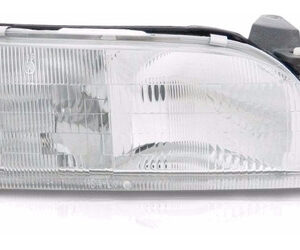 Kit Farol  Corolla 1994 A 1997 Completo C/piscas Novos