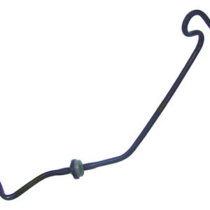 Tubo Hidrovacuo Fiesta 99 Ate 07