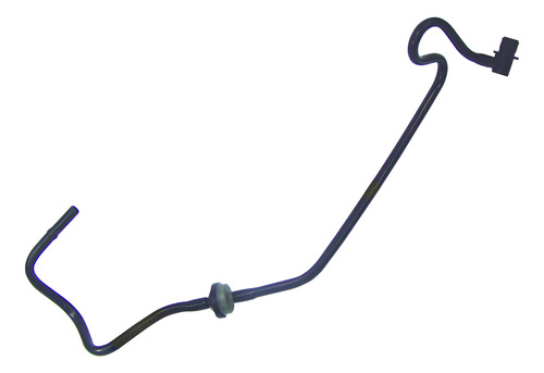 Tubo Hidrovacuo Fiesta 99 Ate 07