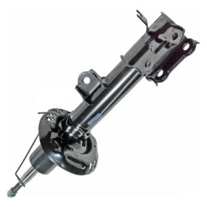 Amortecedor Dianteiro Esquerdo Hb20 2020 Em Diante