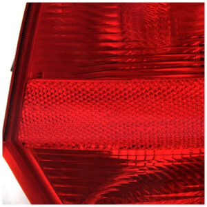 Par Sinaleira Traseira Canto A3 Sportback 2009 A 2012