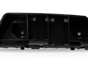 Par Guia Suporte Parachoque Dianteiro Fit 2003 A 2008