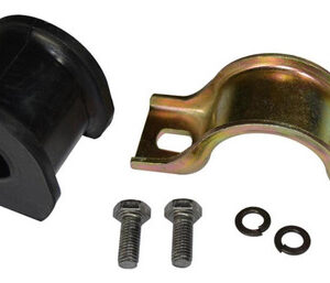 Kit Barra Estabilizadora L200 Triton 25mm