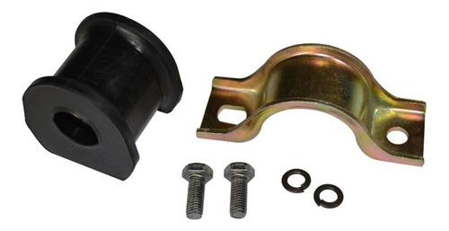 Kit Barra Estabilizadora L200 Triton 25mm