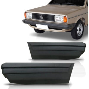 Polaina Dianteira Direita Gol 1984 1985 1986