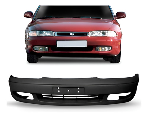 Envolvente Dianteiro Mazda 626 1993 1994 1995 1996 1997