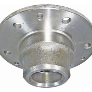 Cubo De Roda Dianteiro A10 1964 A 1978 C10 C14 1964 A 1984