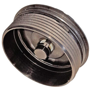 Capa Filtro De Oleo Master 2.5 07 11 Dci Diesel Motor