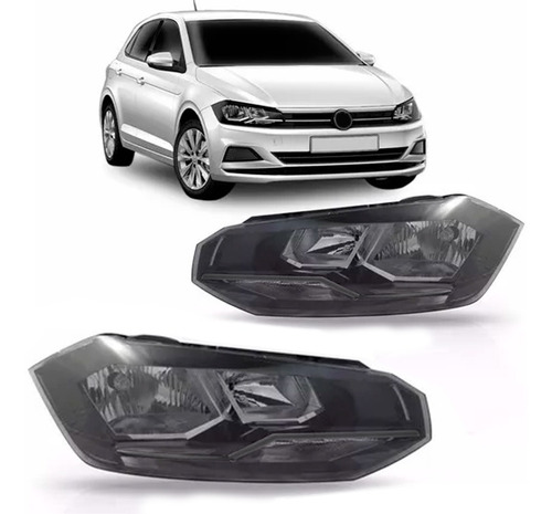 Par Farol Polo 2018 2019 2020 2021 2022