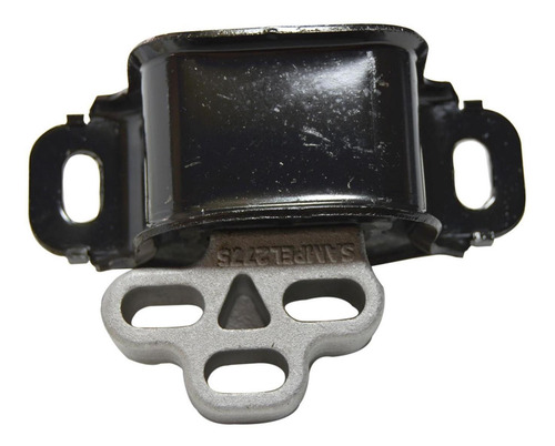 Coxim Do Motor Direito Ka Zetec Rocam 1999 Ate 2007