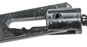 Trava Lateral Da Tampa Da Cacamba Pampa Todos